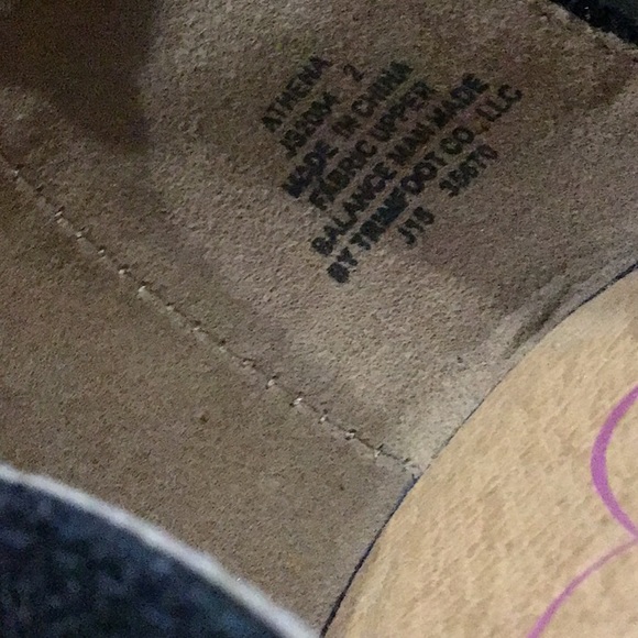 Girl’s Espadrille Cork Sandals by Jessica Simpson - Picture 7 of 7